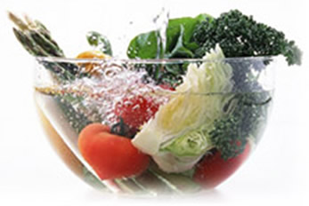 Ozone destroys arsenic and pesticides and ecoli and bacteria
